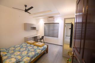 Elegant Apartment Near Kochi Airport-Nedumbassery - 5