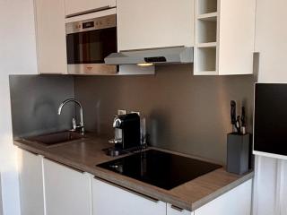 Confort - Appartement scandinave rénové 3 pièces, 2 chambres, skis aux pieds, centre Falaise - FR-1-634-6 - 3