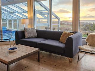 Panoramic Pool Retreat - By Traum Ferienwohnungen - 6