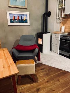 Dom całoroczny 6-8 osobowy - 9