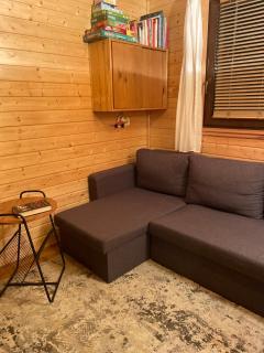 Dom całoroczny 6-8 osobowy - 3