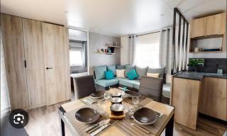 Camping les dunes de contis - 0