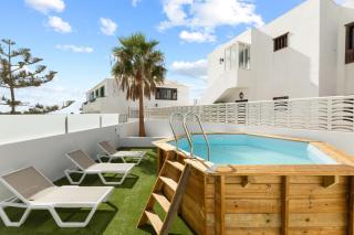 Arpon Santa Rosa 1 by Escape Home - 5