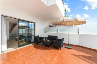 Arpon Santa Rosa 1 by Escape Home - 1