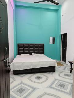 Ma vindhyavasini Atithi Bhavan - 6