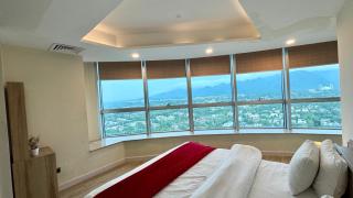 Centaurus Three Bed Mountain View - 8