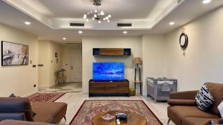 Centaurus Three Bed Mountain View - 7