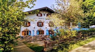 Hotel Gasthaus Aujäger - 0