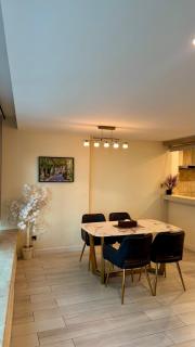 Centaurus Three Bed Mountain View - 4