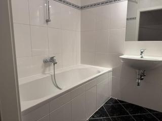 50qm, balcony, near center, Schönbrunn, attic - 6