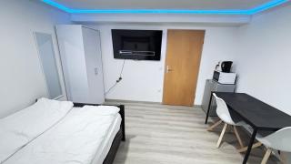 Zoe single room - 1