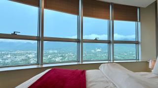 Centaurus Three Bed Mountain View - 3