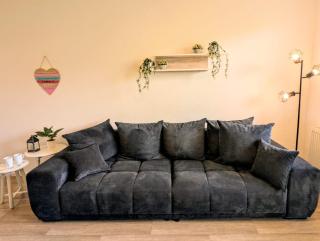 Ferienwohnung August 29 - 9