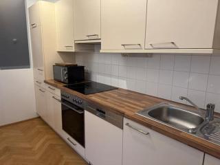 50qm, balcony, near center, Schönbrunn, attic - Wien - 4