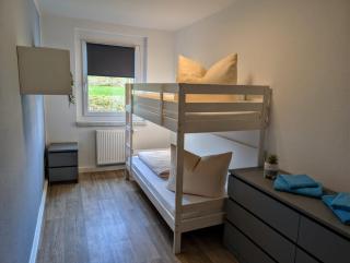 Ferienwohnung August 29 - 7