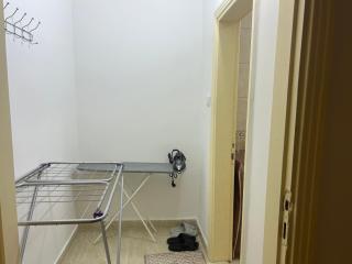 A double bed apartment in heart of Amman شارع سلطان الهند خلف ش عبدالله غوشه - 8