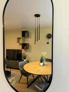 Two Bedroom Apartment LAZDYNAI - 9