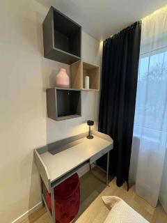 Two Bedroom Apartment LAZDYNAI - 7