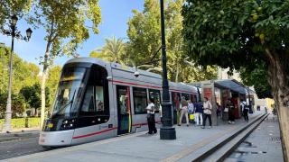 Apto T Marqués del Nervión - Garaje Privado - 3