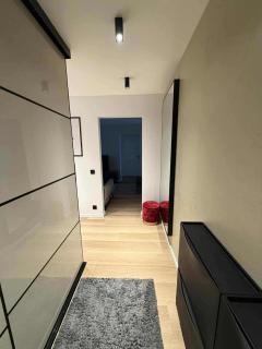 Two Bedroom Apartment LAZDYNAI - 6