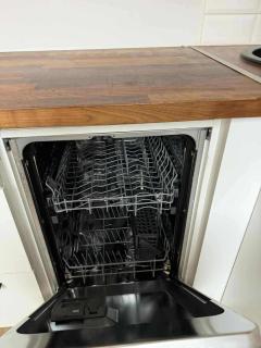 Two Bedroom Apartment LAZDYNAI - 5