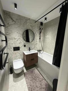 Two Bedroom Apartment LAZDYNAI - 1