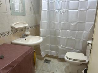 A double bed apartment in heart of Amman شارع سلطان الهند خلف ش عبدالله غوشه - 6