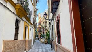 Apto T Marqués del Nervión - Garaje Privado - 8