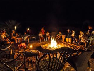 Sandrela Luxury Camp - 9