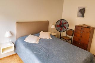 Luminoso 2 ambientes a 3 cuadras del mar - 4