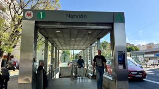 Apto T Marqués del Nervión - Garaje Privado - 7