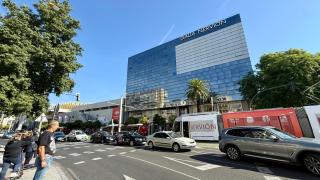 Apto T Marqués del Nervión - Garaje Privado - 6