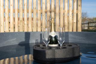 The Hygge Out - Glamping Site in North Yorkshire - 9