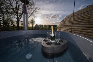 The Hygge Out - Glamping Site in North Yorkshire - 8