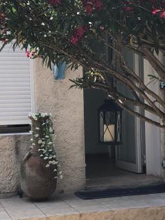 LE BONHEUR AVEC PISCINE ET JARDIN - 7