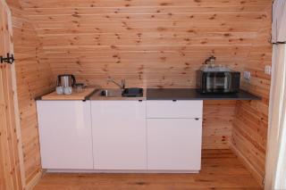 The Hygge Out - Glamping Site in North Yorkshire - 2