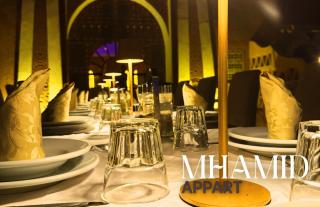 mhamid hotel - 5