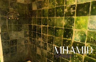 mhamid hotel - 4