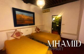 mhamid hotel - 3