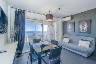 Basic Comfort Studio Manhattan 0115 - 7