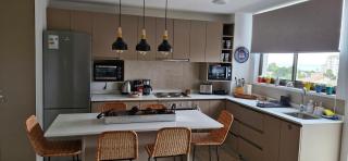 Departamento Punta Puyai Papudo 5to Piso, Privilegiada vista al mar - 2