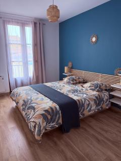 Le Terra Rosa - Proche Zoo & Lac de la ramée - 9