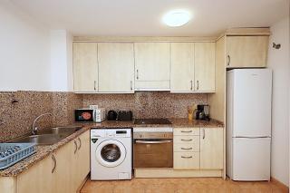 Apartamento Tahiti - 4