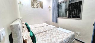 Appart Ennakhil 4 avenue mohamed 6 - 8