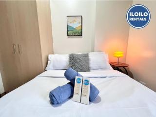 Live in style Studio at Saint Dominique - Mandurriao - 0