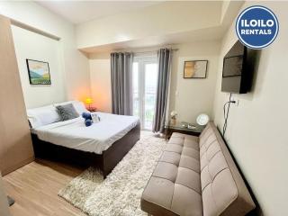 Live in style Studio at Saint Dominique - Mandurriao - 7