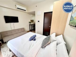 Live in style Studio at Saint Dominique - Mandurriao - 2