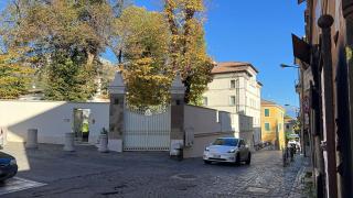 Villa Clementi Boutique Hotel & SPA - 6