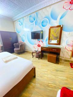 Hill Town Hotel Islamabad - 7