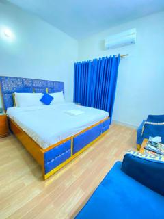 Hill Town Hotel Islamabad - 6